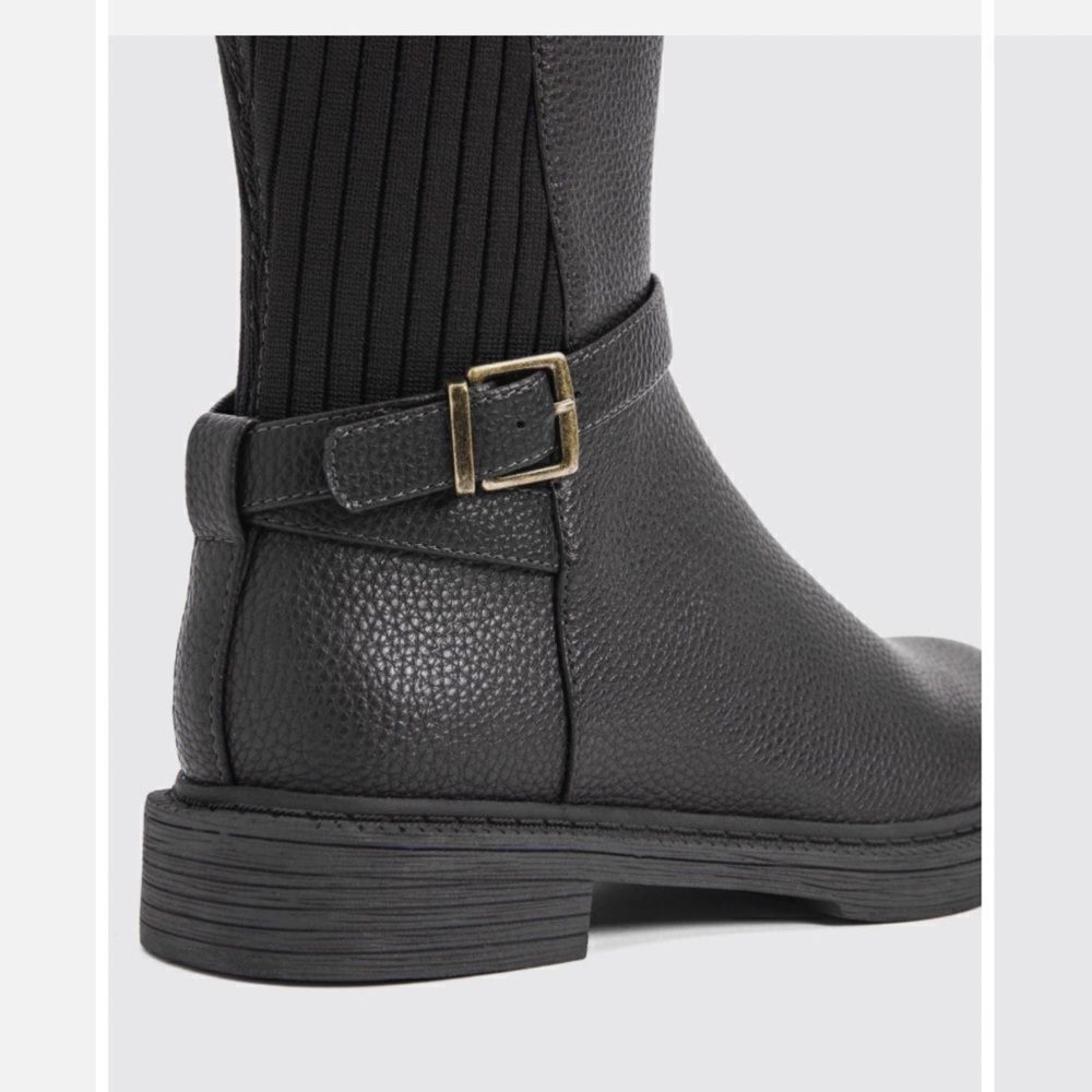 Kenneth Cole Winona Riding Boot - Picture 3 of 8